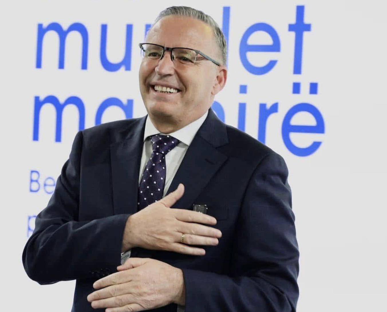 Partia Demokratike e Kosovës merr pjesë në vazhdimin e seancës konstituive