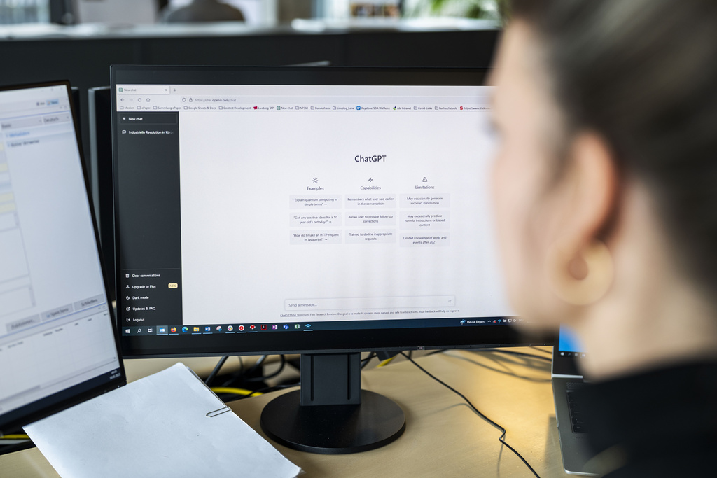 Përdorimi i inteligjencës artificiale në diagnoza mjekësore shqetëson mjekët