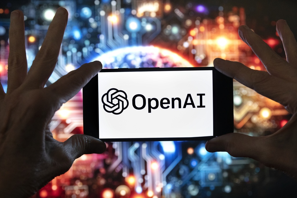 Kryeshkencëtari i OpenAI ngre alarmin  Askush nuk është i përgatitur për pasojat e IA së