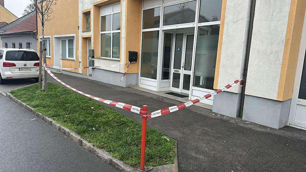 Sulmohet me armë xhamia e shqiptarëve në Austri