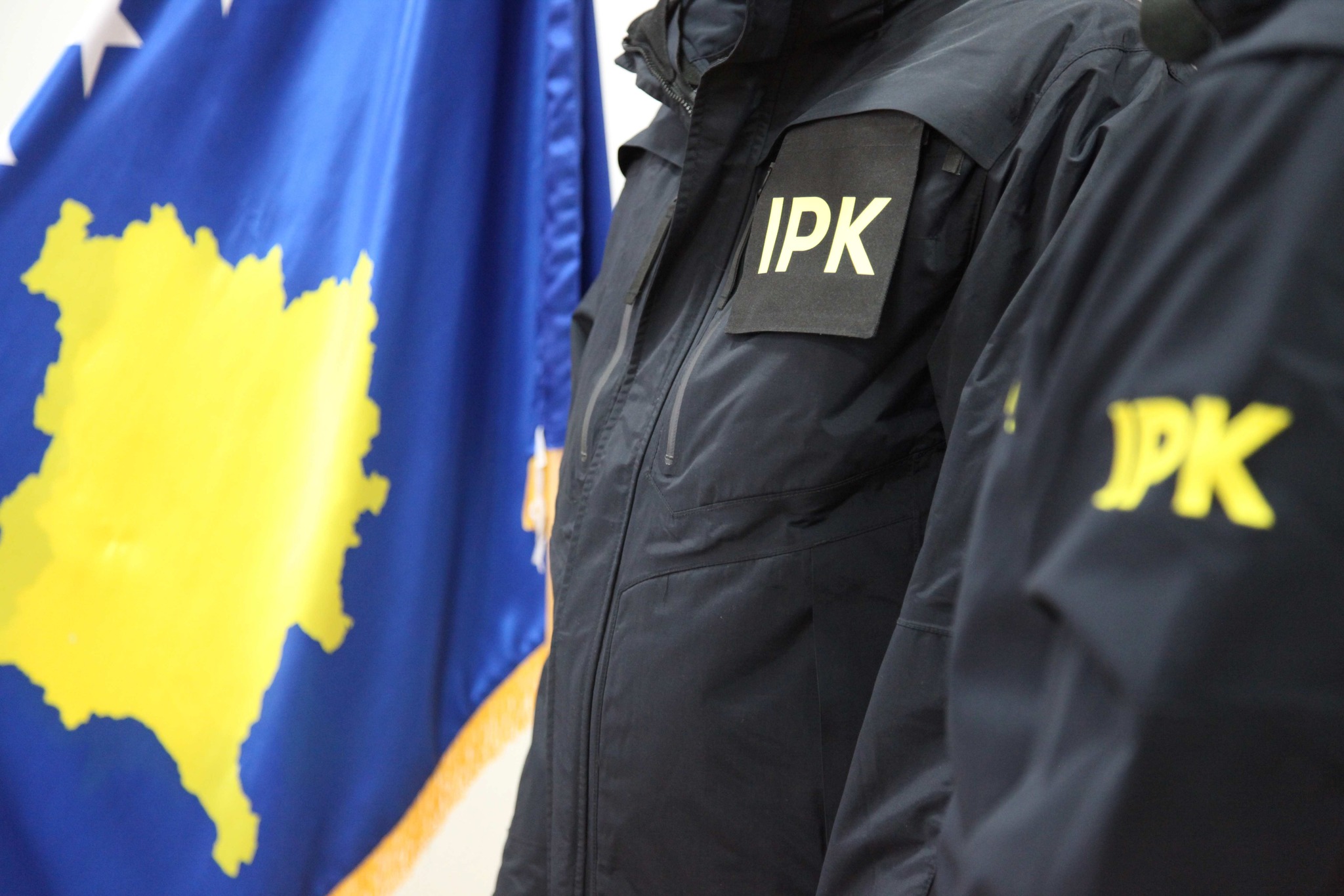 Kosovë  11 zyrtarë policorë suspendohen për rastin e Arlinda Zekajt