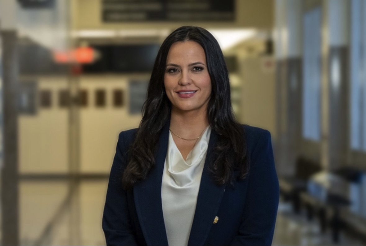 Suzanna Shkreli kandidon për Sekretare Shteti në Michigan