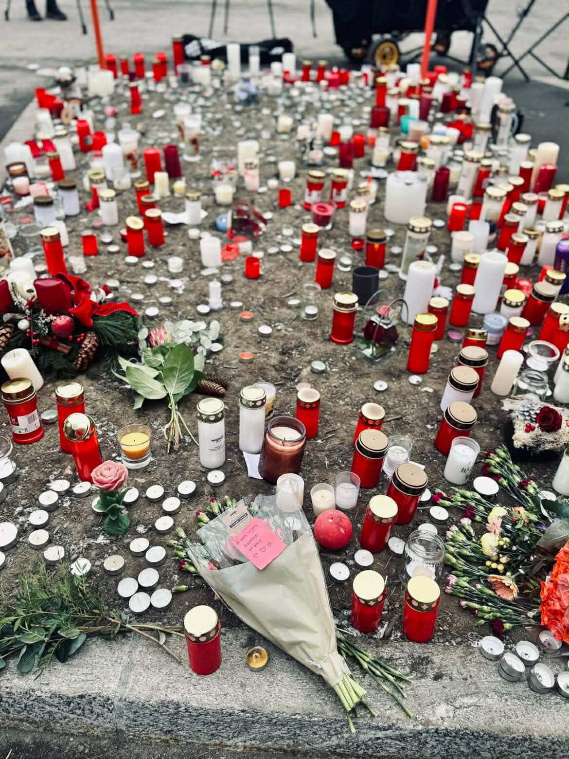 Çështja e kompensimit për viktimat e tragjedisë së Crans Montanës tashmë po shqyrtohet nga ekspertët ligjorë