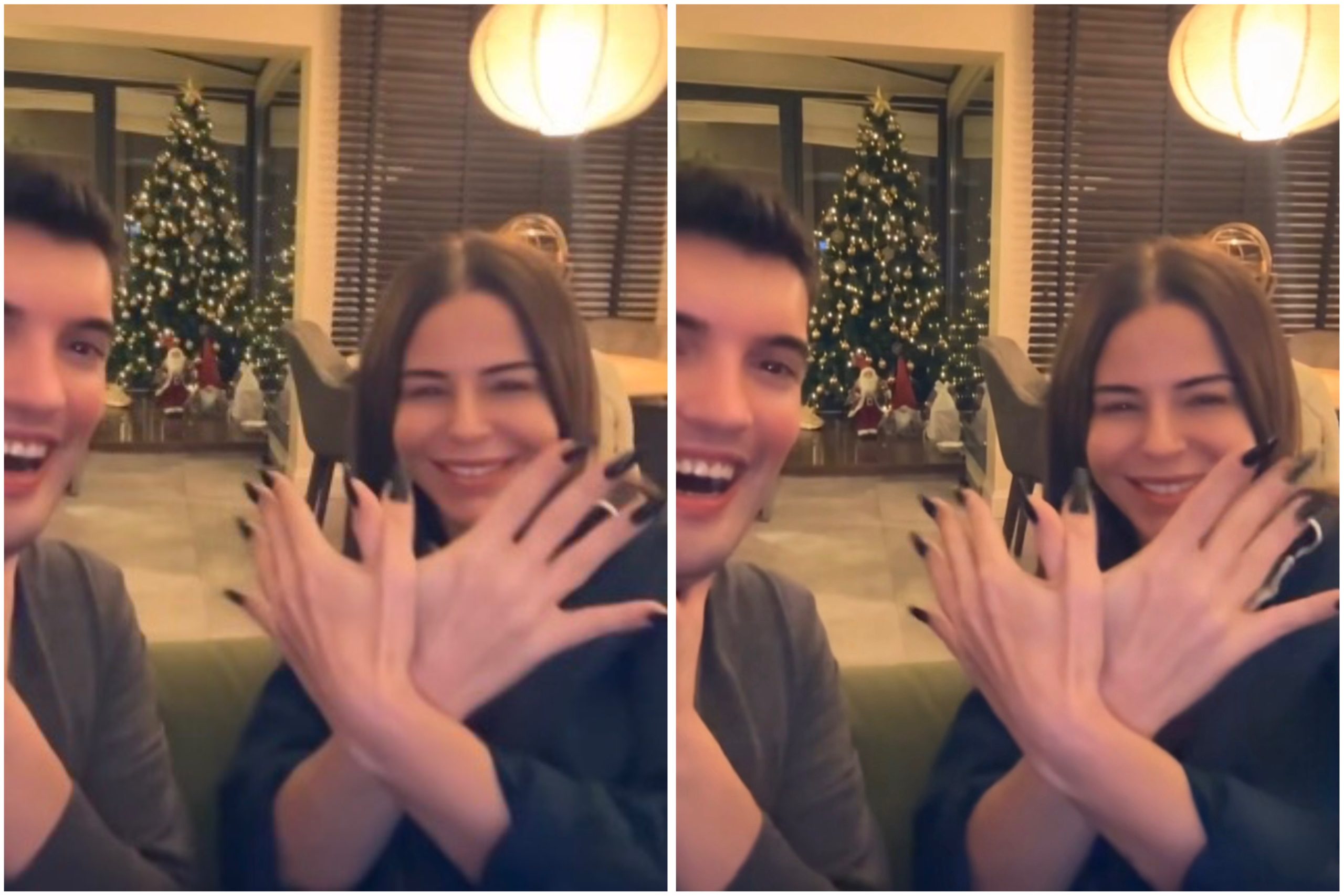  Jam shqiptare   këngëtarja e famshme turke Simge Sağın zbulon origjinën nga Peja