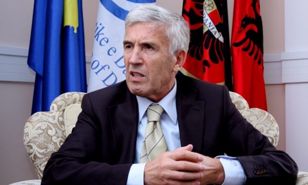 Kuvendi i Kosovës organizon homazhe dhe Akademi Përkujtimore për Nexhat Dacin