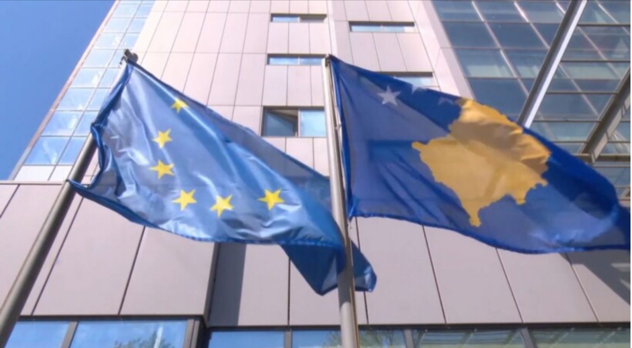 BE ja pritet të lirojë 205 milionë euro për Kosovën në janar