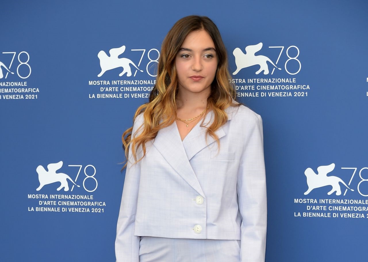 Luana Bajrami drejt  Oscar  it  filmi i saj nominohet në kategorinë e filmit të shkurtër