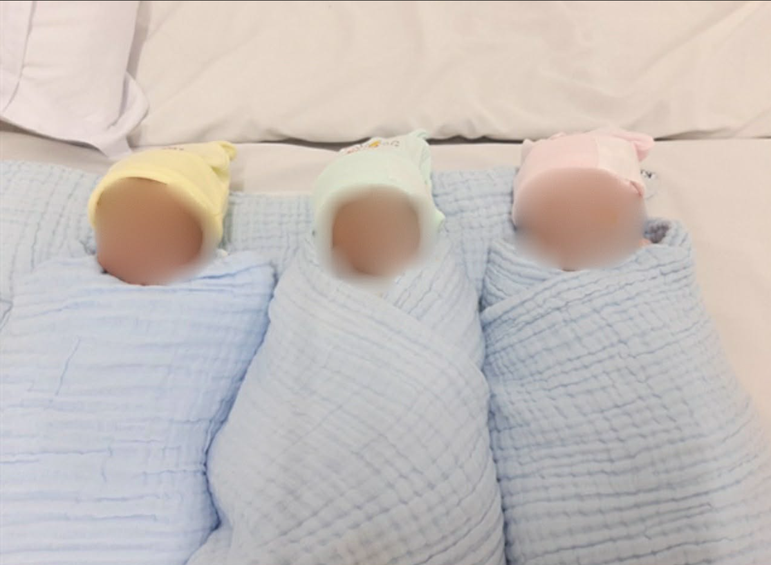 Trenjakë në QKUK shënojnë lindjen e parë të vitit 2026 në Kosovë