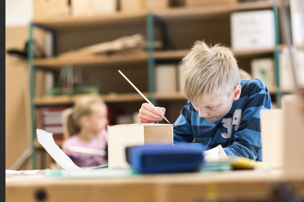 Austri  Dialektet do të mësohen në kurset e reja të integrimit