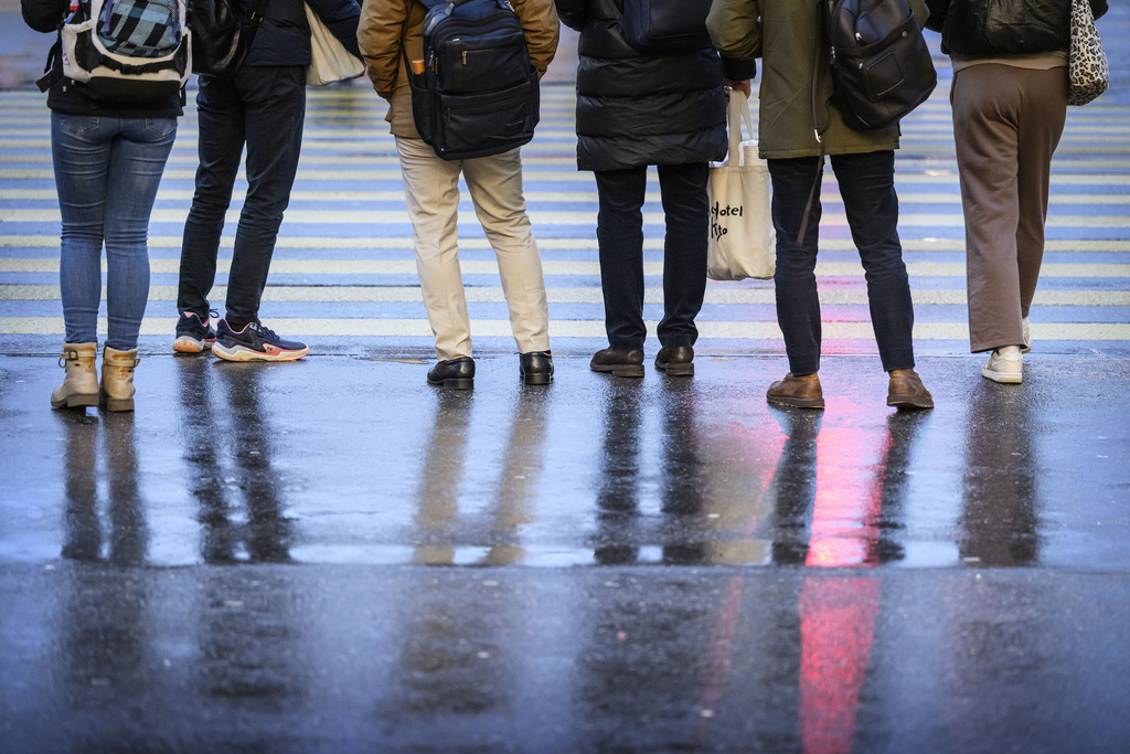 Të huajt që ikin  a është Zvicra ende tërheqëse 