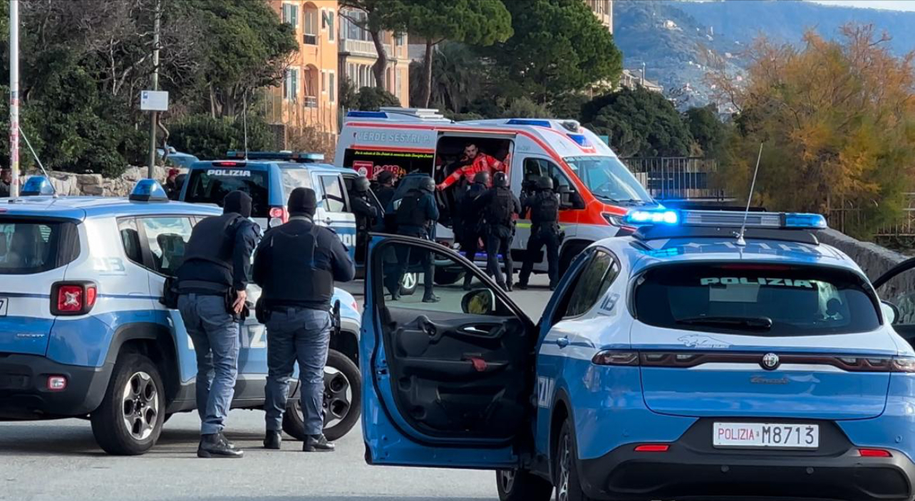 Tragjedi në Itali  fqinji rrëfen si u gjetën të pajetë katër anëtarët e familjes shqiptare