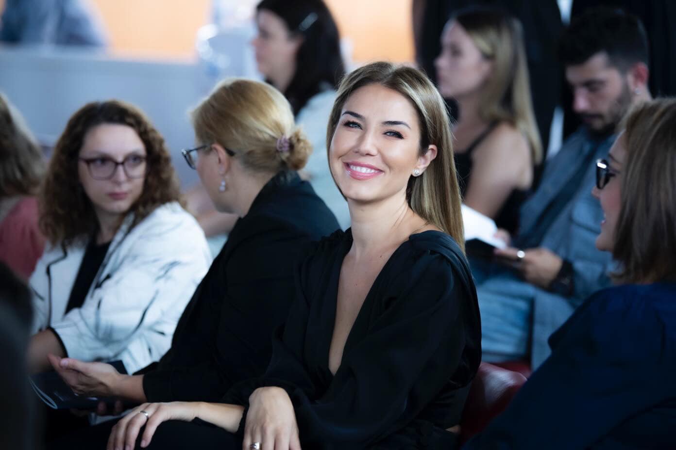 Sopranoja Besa Llugiqi debuton në Operën Shtetërore të Bukureshtit