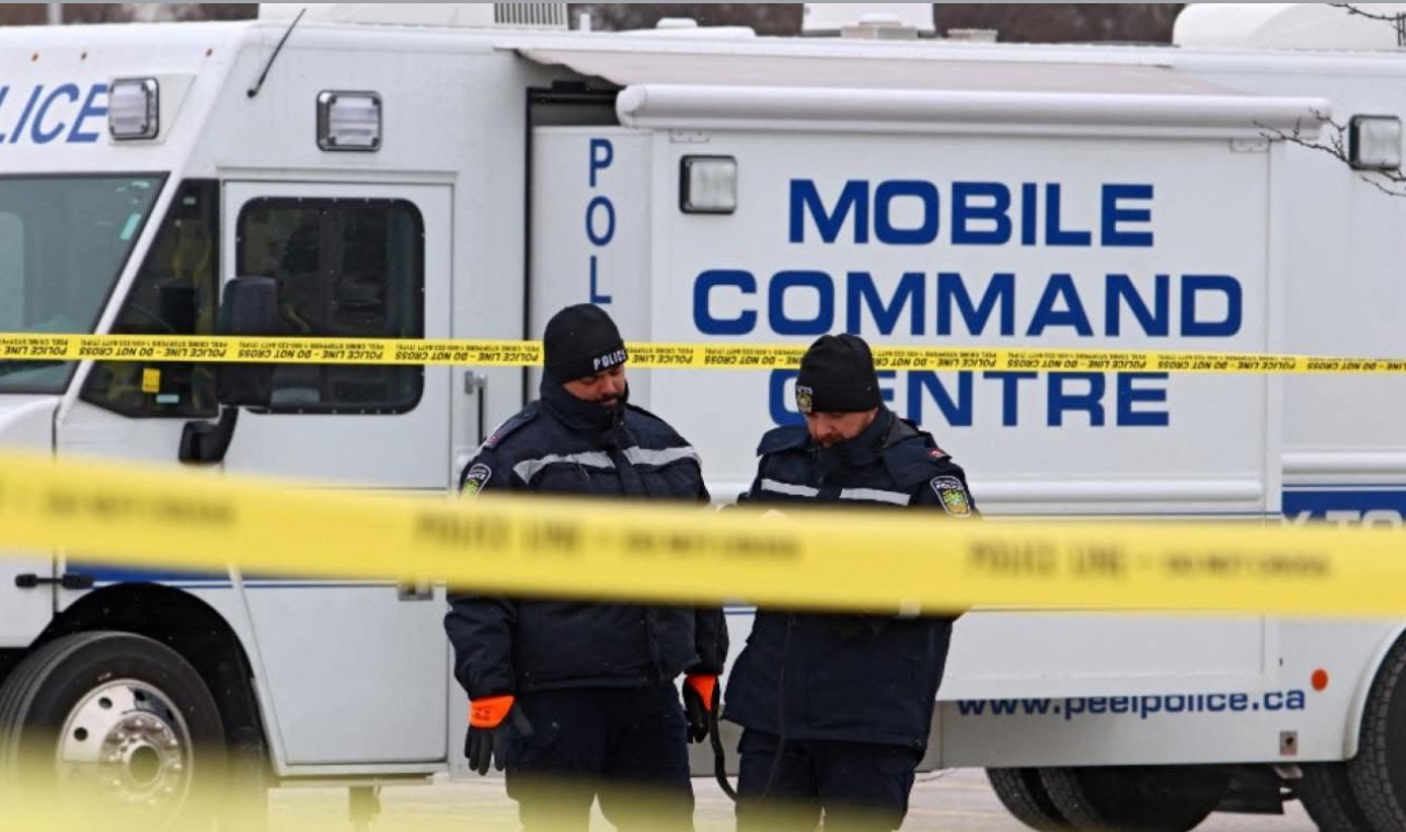 Të shtëna me armë në një shkollë në Kanada  9 të vdekur dhe 27 të plagosur