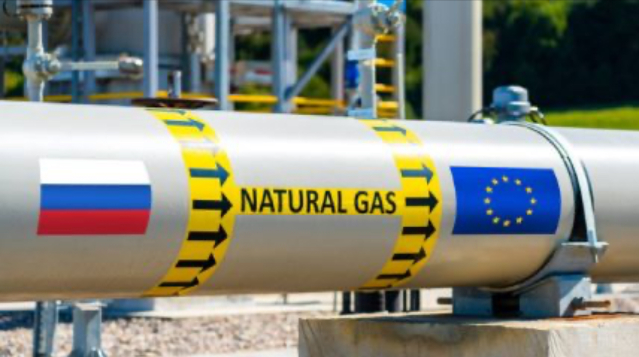 Zvicra ndalon plotësisht blerjen dhe importin e gazit rus