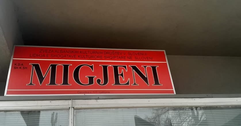 Hapet shkolla shqipe në Lubjanë për fëmijët e diasporës