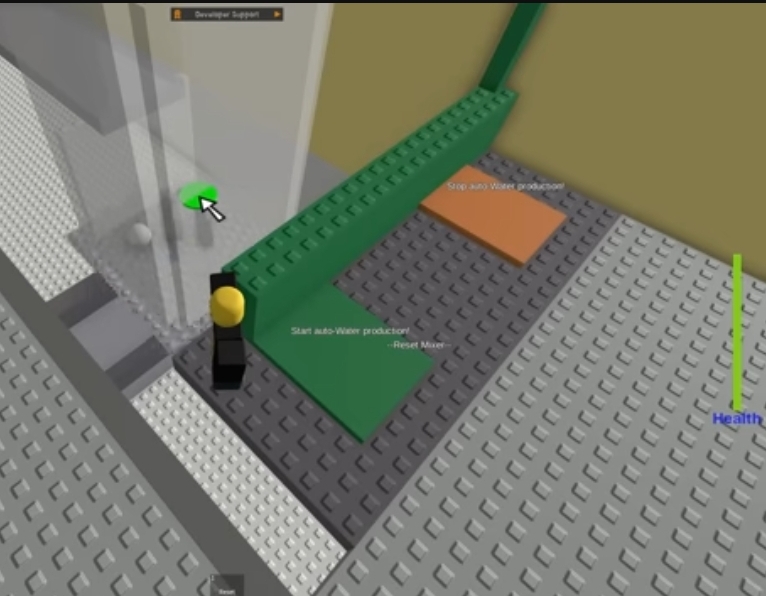 Cili është problemi i Roblox 