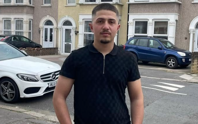 Vdekja e 19 vjeçarit shqiptar në Londër në vendin e punës  reagon familja e tij