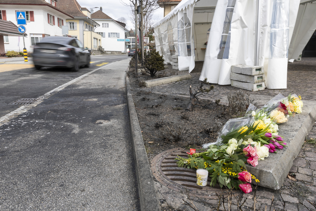 Tragjedia në Kerzers vazhdon të tronditë opinionin publik