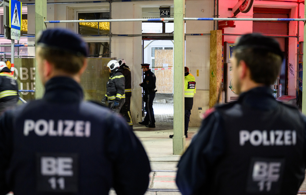 Ambasada e Kosovës në Austri konfirmon dy viktima nga Kosova në tragjedinë në Vjenë