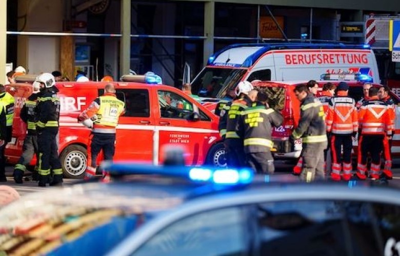 Humb jetën në aksident trafiku në Gjermani një 30 vjeçar nga Kosova