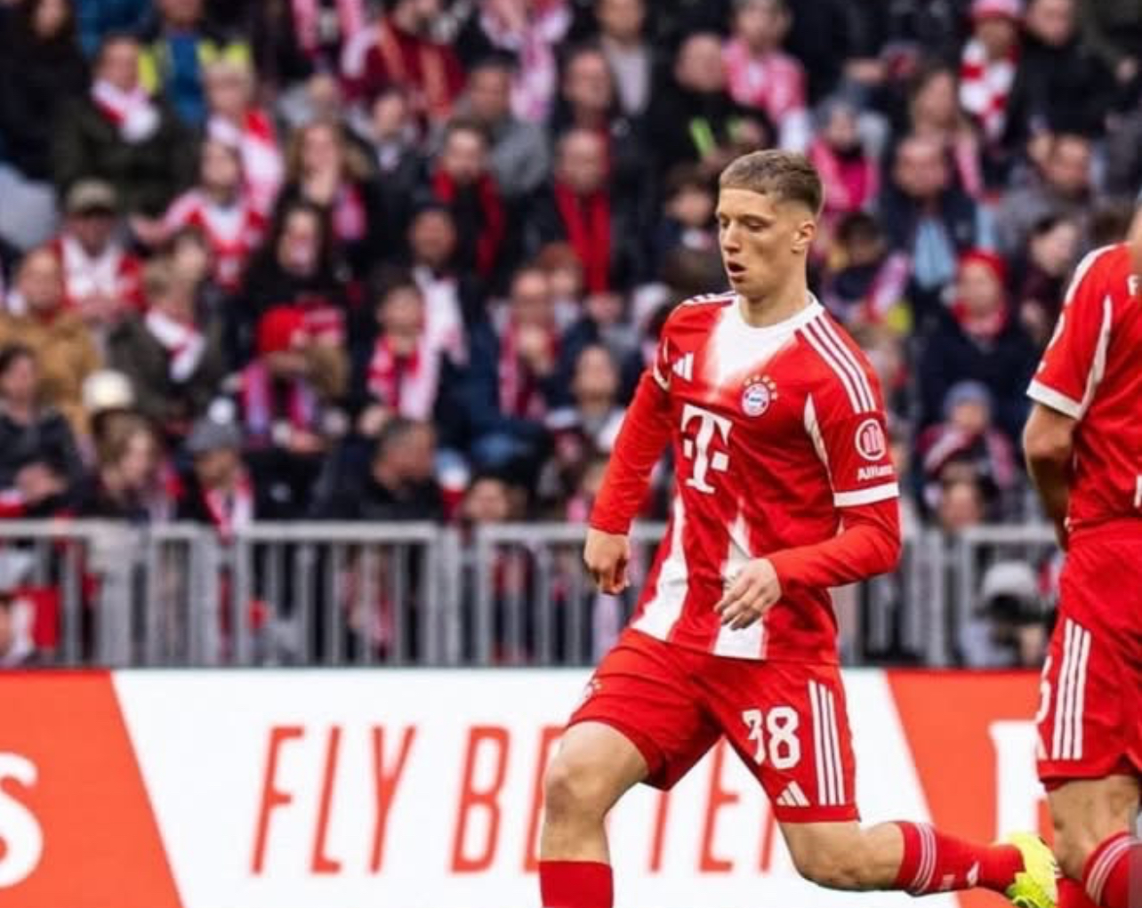 Kosova synon supertalentin e Bayernit  Ka nisur kontakti për Erblin Osmanin