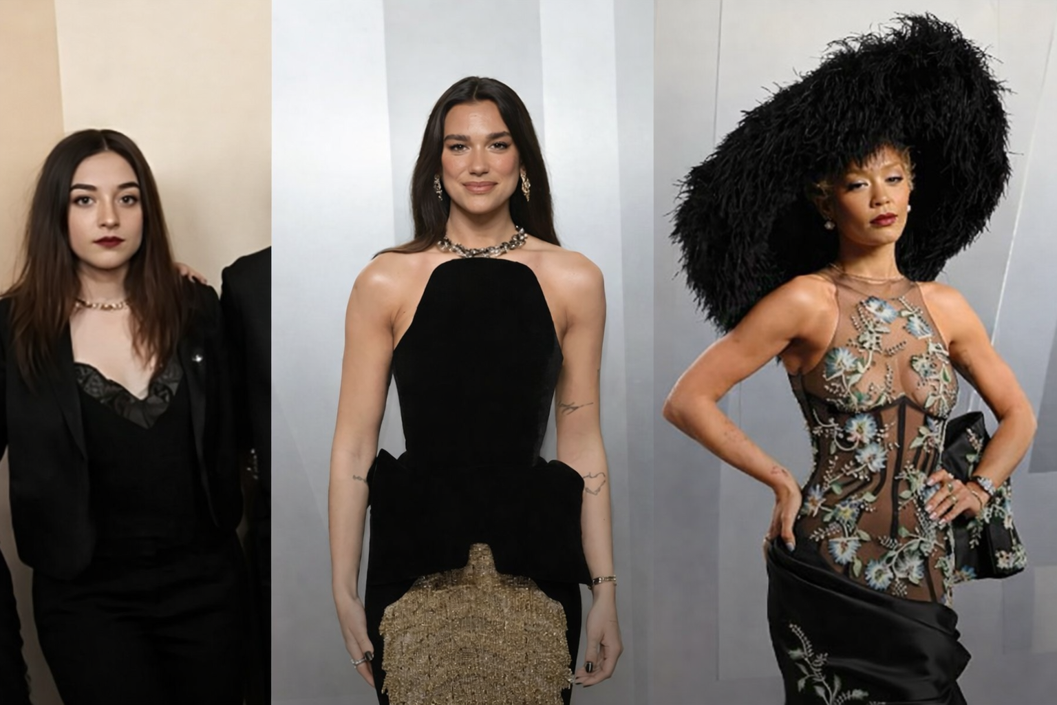 Tri vajzat e Kosovës shkëlqyen në Oscars