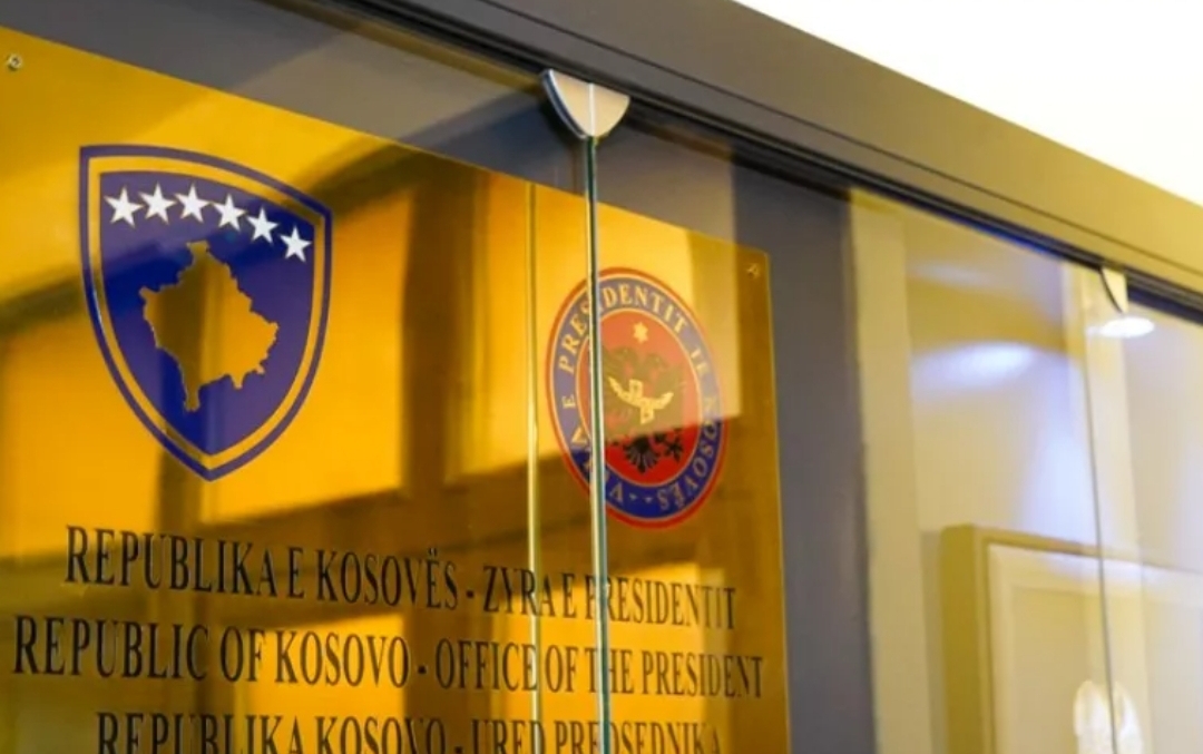 Presidentja Osmani dekoron nesër Kombëtaren e Futbollit të Kosovës