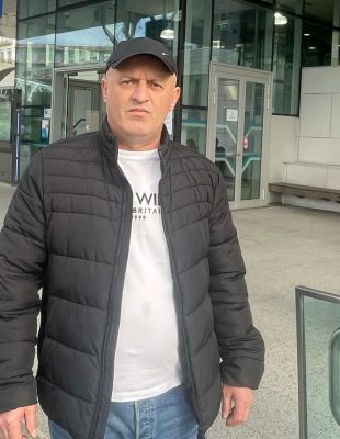 Foto: Elmaz Muharremi