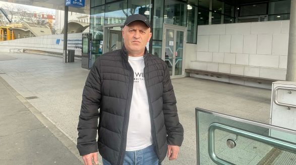 Foto: Elmaz Muharremi