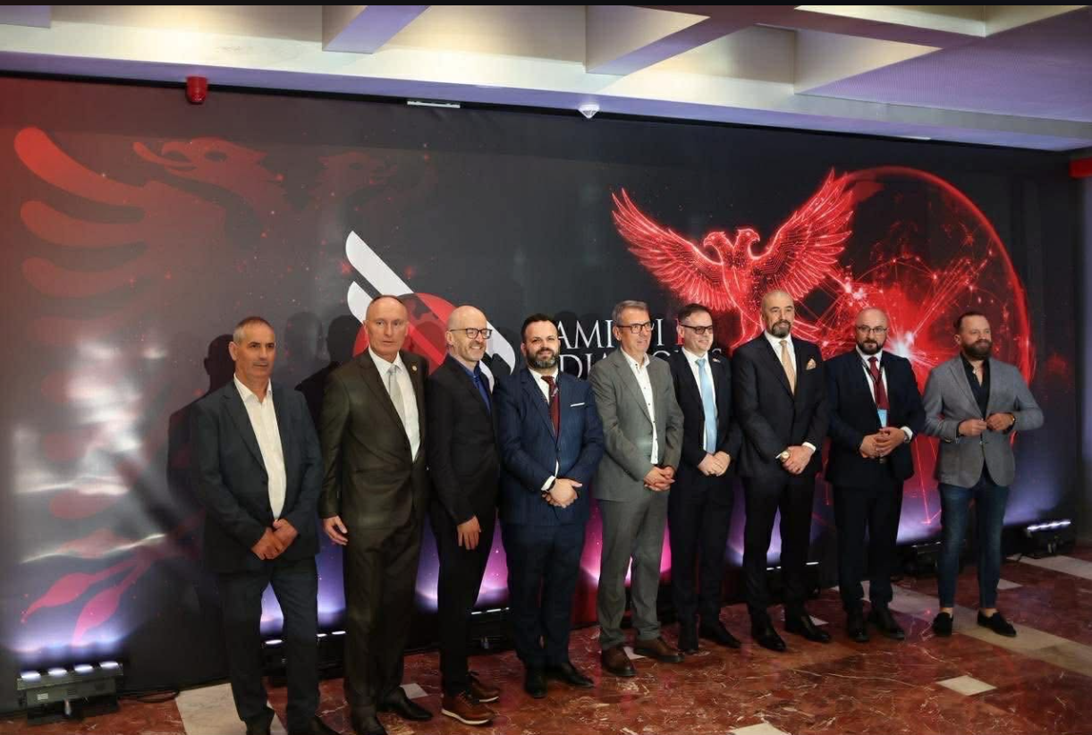 22 kompani të shqiptarëve nga Austria marrin pjesë në Samitin e Diasporës në Tiranë