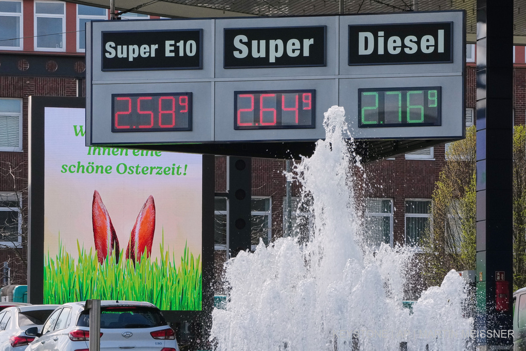 Dështimi i marrëveshjes SHBA Iran  rritet sërish çmimi i naftës