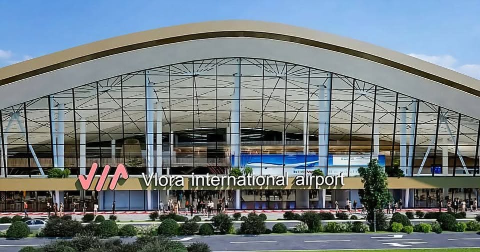 Aeroporti i Vlorës nuk do të hapet as këtë verë
