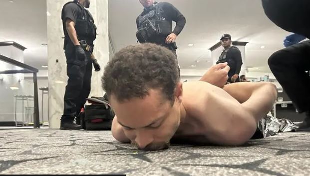 Autori i sulmit në darkën e Shtëpisë së Bardhë kishte synim zyrtarët e administratës Trump