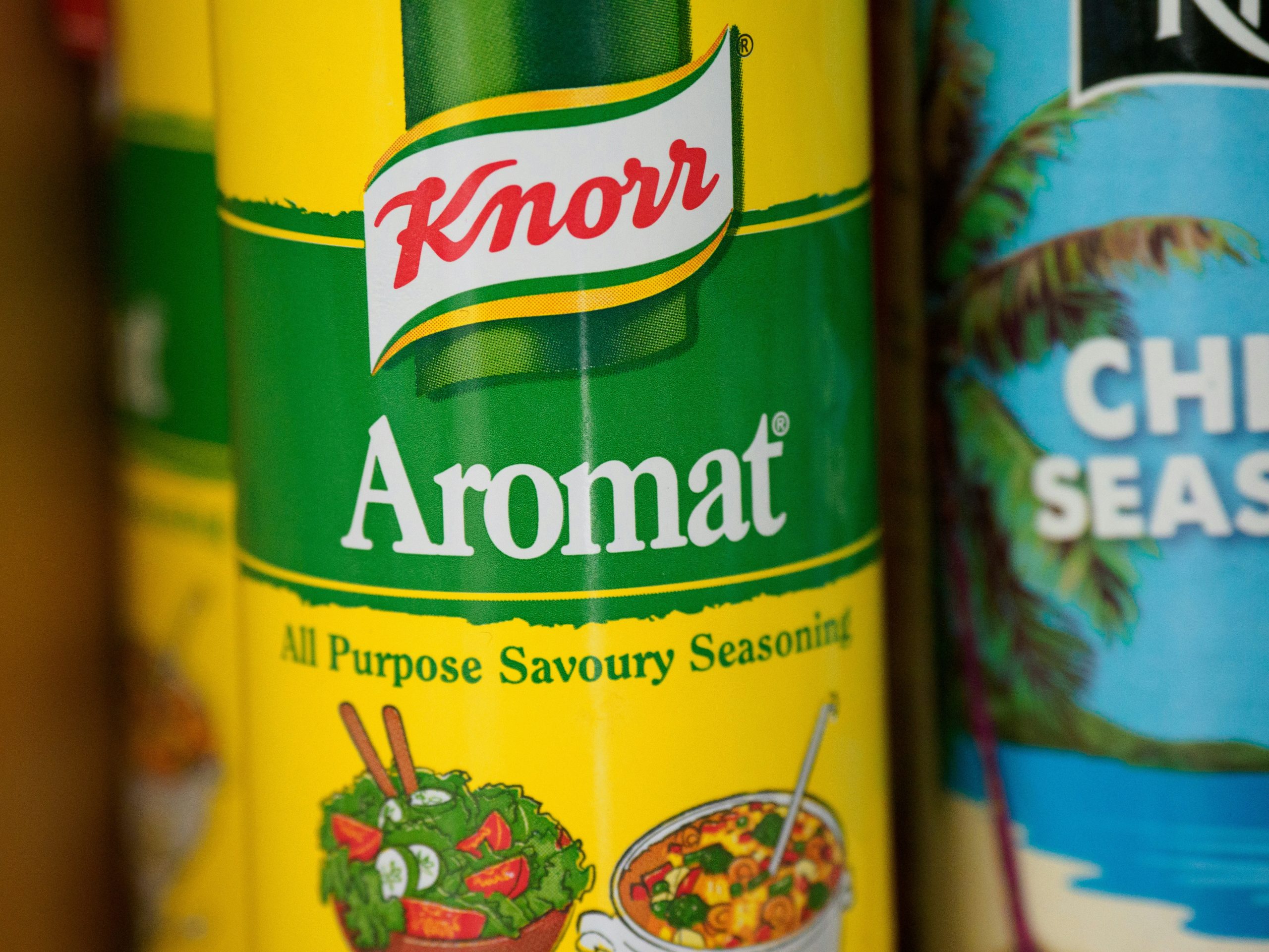 Niset peticioni për të vazhduar prodhimin e Aromat në Zvicër