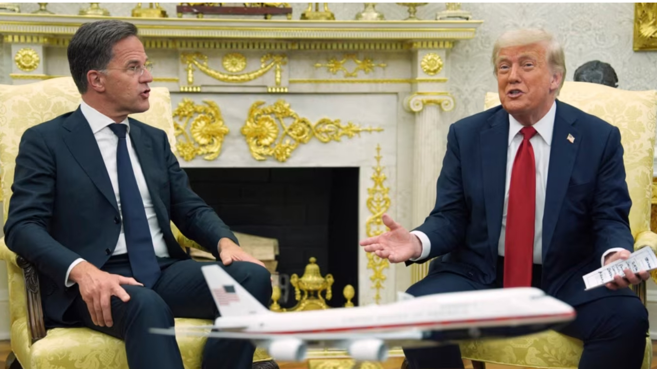 NATO ja refuzon të përfshihet në bllokimin e Ngushticës së Hormuzit