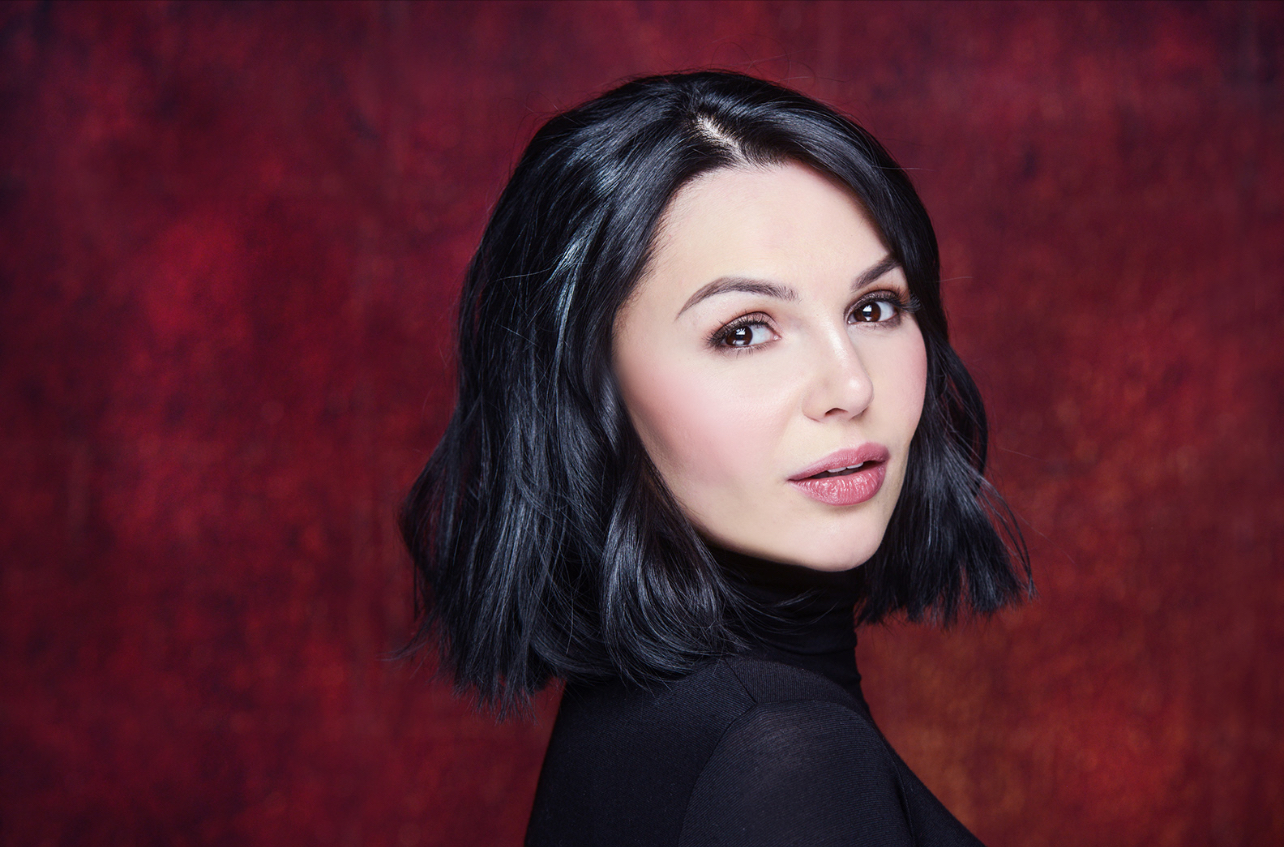 Aktorja shqiptare Lyra Xhoci pjesë e një seriali në Netflix