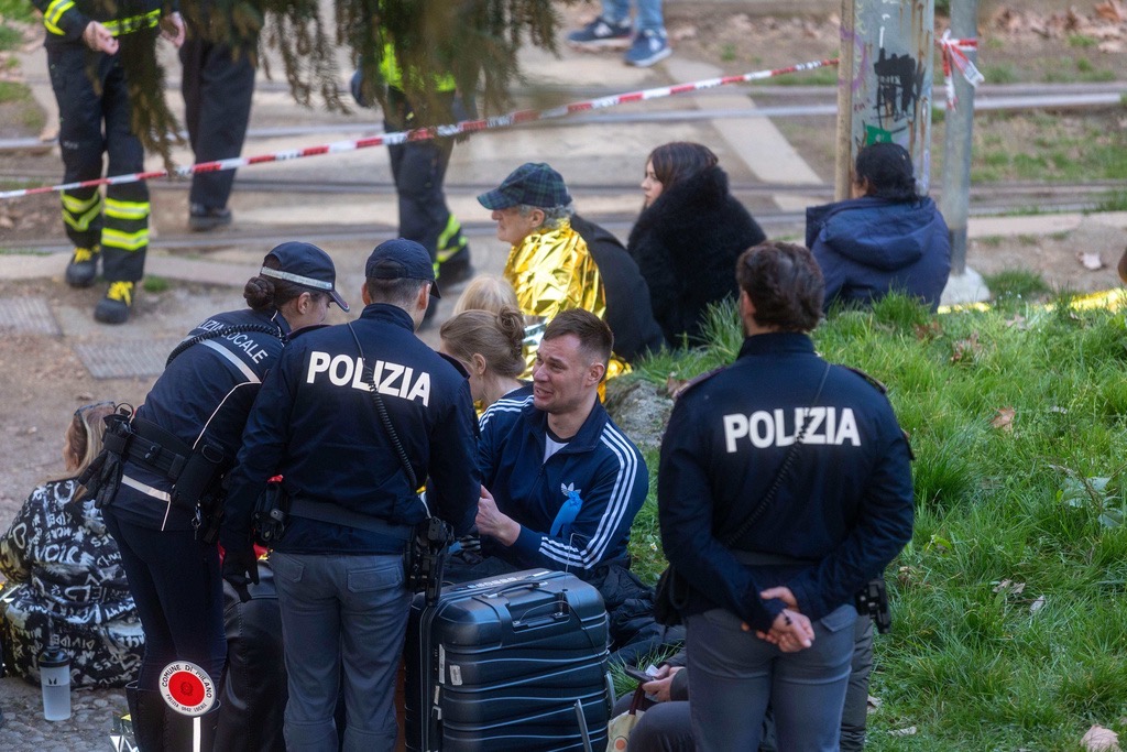 Itali  Shqiptarja dënohet me 30 vjet burg për vrasje të dyfishtë