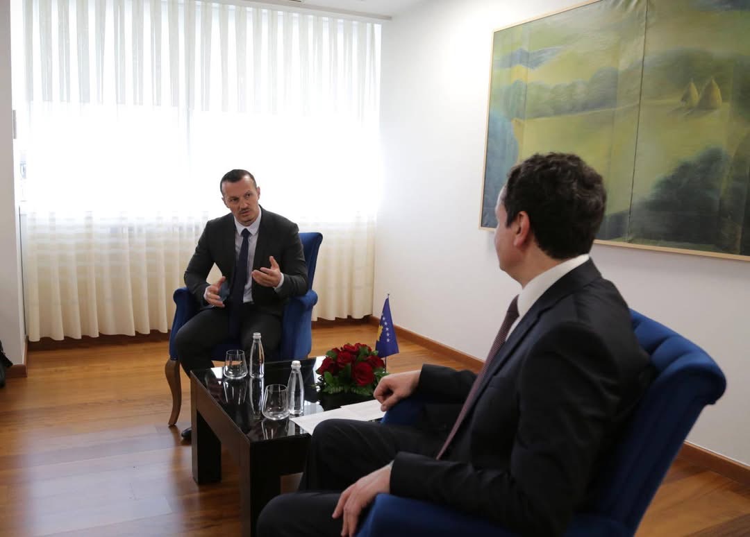 Bullakaj pas takimit me Kurtin  Diaspora në Zvicër motor i zhvillimit për Kosovën