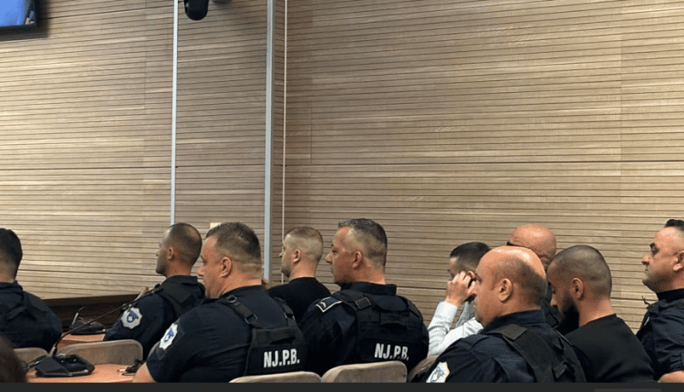 Prokurorja kërkon burgim të përjetshëm për Naim Murselin dhe të akuzuarit e tjerë