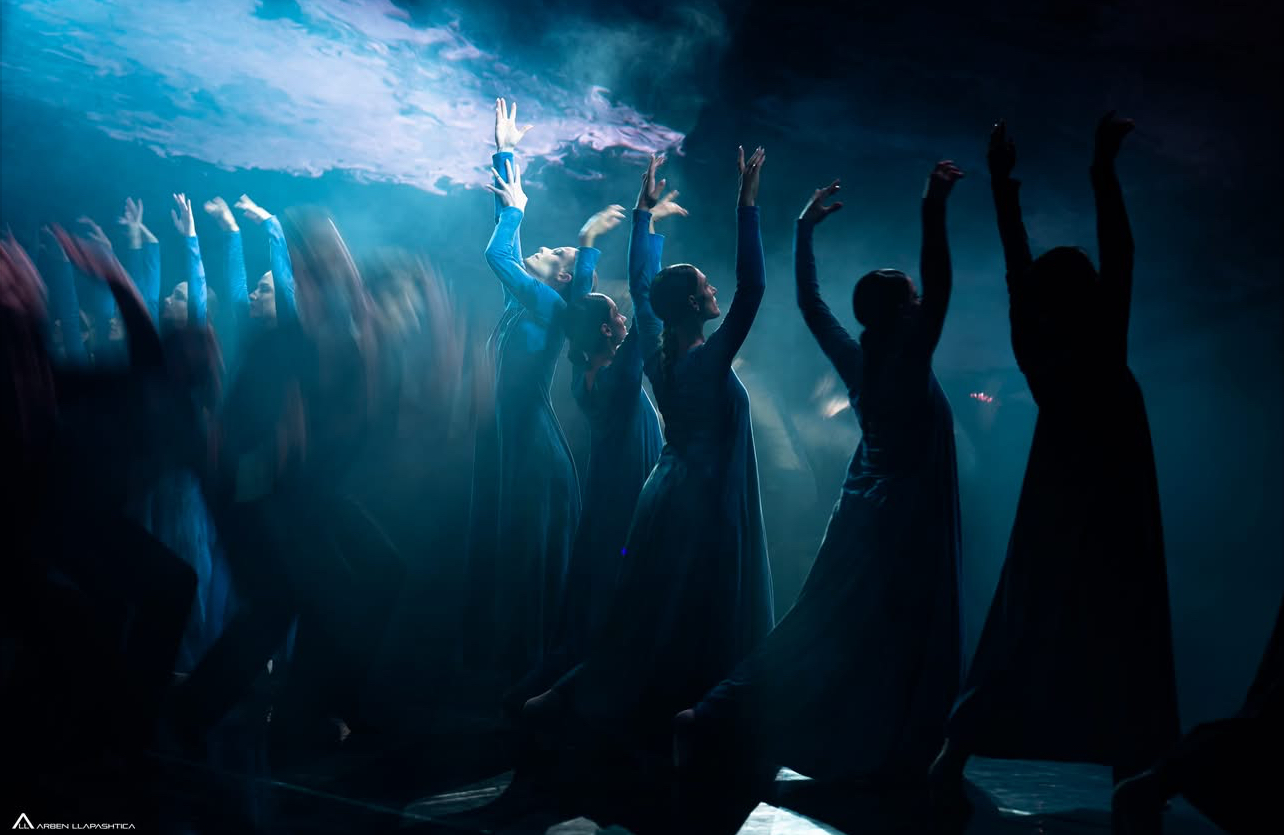 Baleti Kombëtar i Kosovës me turne në Amerikën Latine  ndalet në Kolumbi me  Carmina Burana 