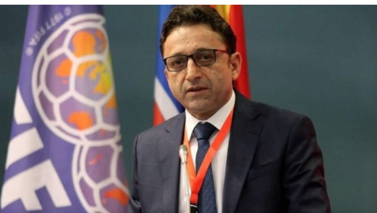Arrestohet ish kreu i FFM së Muhamet Sejdini  dyshohet për keqpërdorim të 700 mijë eurove nga UEFA
