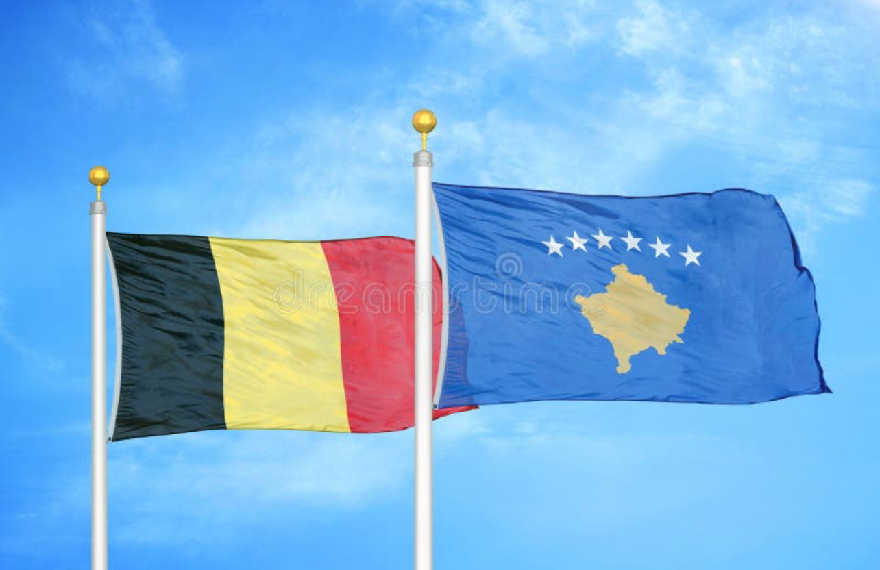 Kosova dhe Belgjika nënshkruajnë marrëveshje për ndihmë të ndërsjellë juridike në çështjet penale