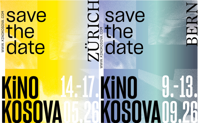 Më 14 maj fillon në Cyrih Festivali i Filmit  Kino Kosova 2026 