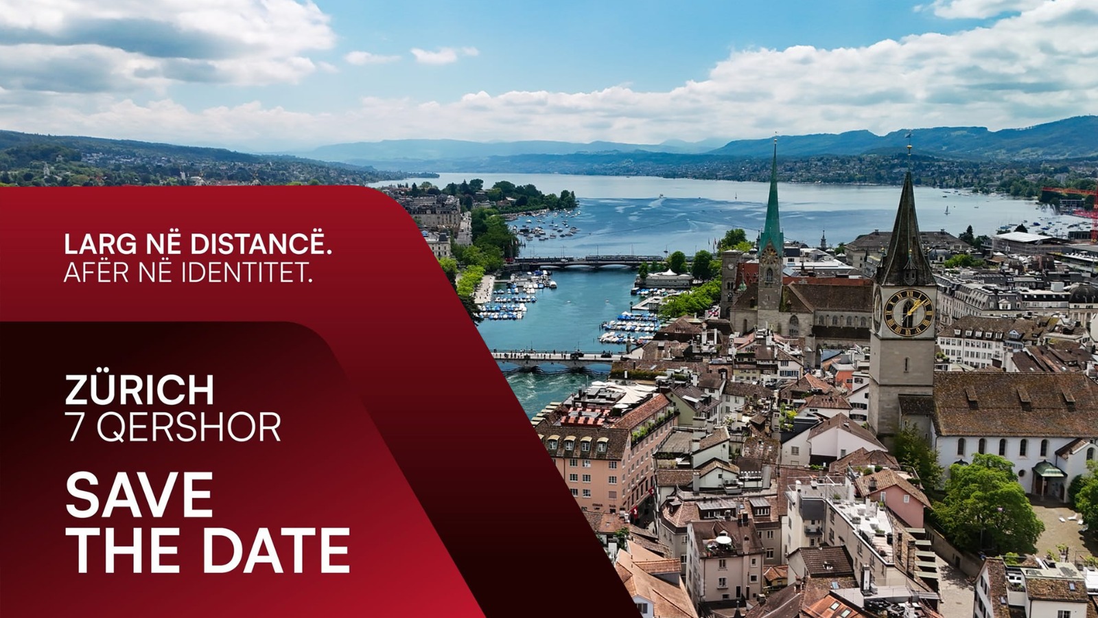 LUGINA S DAY 2026  Një ngjarje e madhe që bashkon komunitetin shqiptar në Zvicër