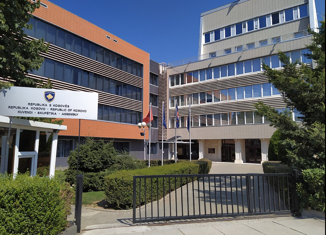 OVL e UÇK së kërkon respektim të Kushtetutës dhe stabilitet institucional