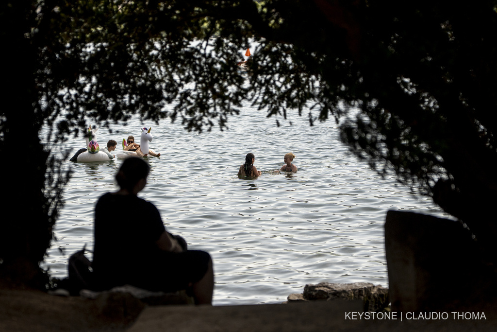 Temperatura rekorde në mbarë Evropën