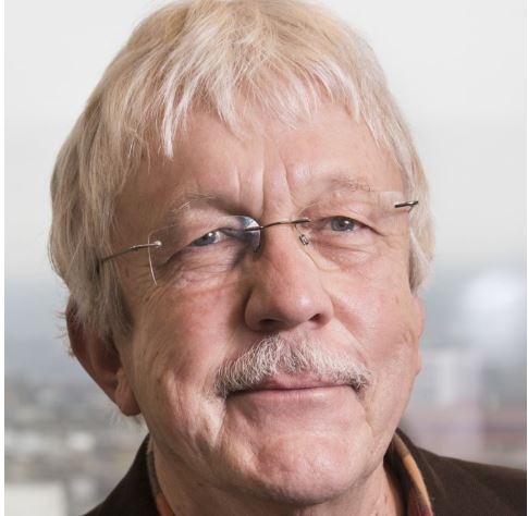 Është ndarë nga jeta albanologu zviceran Prof. Dr. Basil Schader - Albinfo