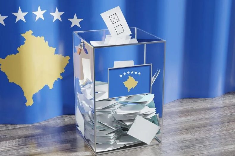 Kosovë  Sot afati i fundit për partitë për të konfirmuar pjesëmarrjen në zgjedhjet e parakohshme