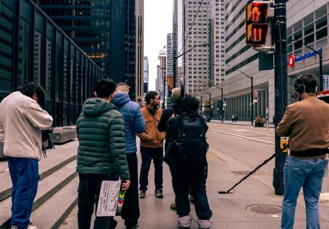  Dy Emra   Two Names   filmi nga Toronto që sfidon heshtjen mbi lirinë e gruas shqiptare