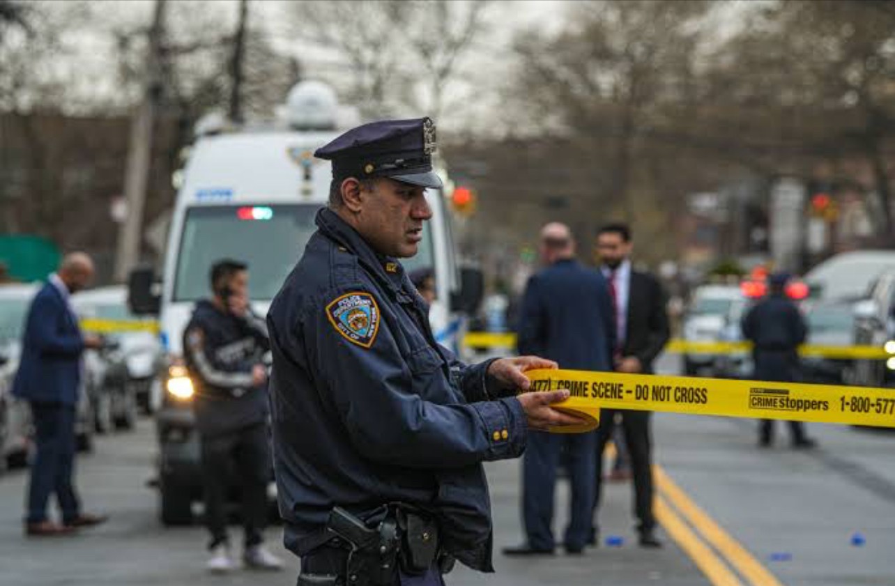 Tragjedi në Manhattan  56 vjeçarja shqiptare humb jetën pasi ra në një pusetë elektrike